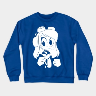 Della Crewneck Sweatshirt